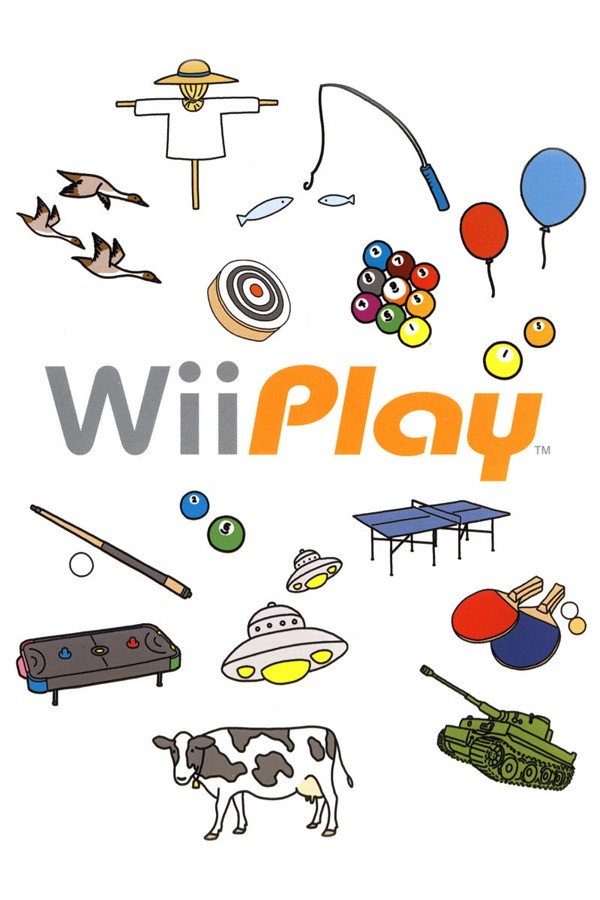 Wii Play
